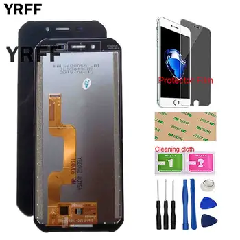 Mobile LCD Display For Doogee S40 LCD Display Touch Screen Digitizer Panel Touch Screen Assembly Phone Tools Protector Film
Mobile LCD Display For Doogee S40 LCD Display Touch Screen Digitizer Panel Touch Screen Assembly Phone Tools Protector Film