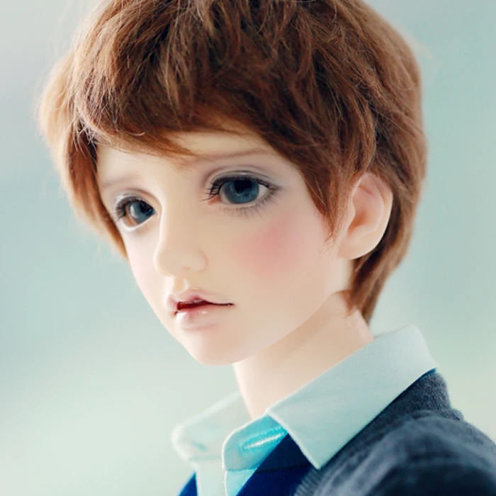 1/3 scale nude BJD doll Handsome boy BJD/SD Resin figure doll Model DIY Toy gift.Not included Clothes,shoes,wig A0181SEOLROK.SNG
1/3 scale nude BJD doll Handsome boy BJD/SD Resin figure doll Model DIY Toy gift.Not included Clothes,shoes,wig A0181SEOLROK.SNG