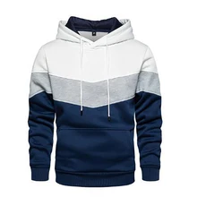 Hoodies Men Three-color Hooded Pullovers Outdoor Casual Sportswear Sweatshirts Long Sleeve Cotton Top
Hoodies Men Three-color Hooded Pullovers Outdoor Casual Sportswear Sweatshirts Long Sleeve Cotton Top