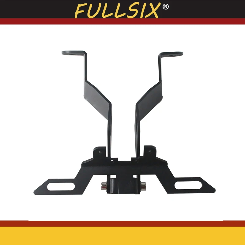 CNC Motorcycle license plate holder Adjustable Angle License Number Plate Frame Holder Bracket for HONDA CB300R CB250R CB150R 19
CNC Motorcycle license plate holder Adjustable Angle License Number Plate Frame Holder Bracket for HONDA CB300R CB250R CB150R 19