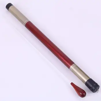 40x2.3cm Qin Baton Tube Yangqin Fiber Bamboo Tube for Conductor Stick 40*2.3cm (plastic Tube)
40x2.3cm Qin Baton Tube Yangqin Fiber Bamboo Tube for Conductor Stick 40*2.3cm (plastic Tube)