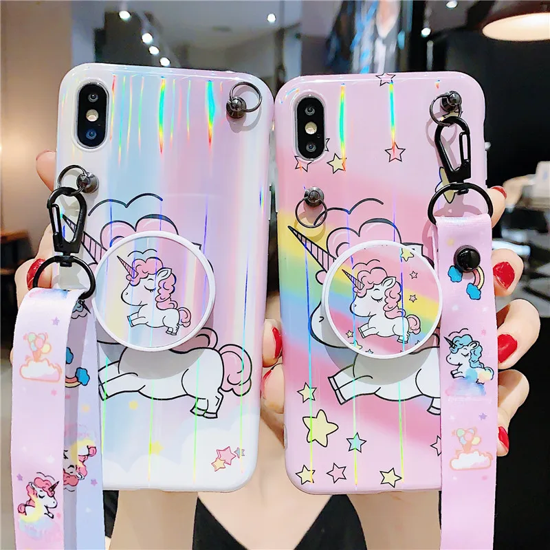 For iphone XS Max 3D Unicorn soft Phone Case For iPhone X XR 8plus 7plus 6 6S 6p Cute Avocado TPU Back Cover+toy+strap +stander
For iphone XS Max 3D Unicorn soft Phone Case For iPhone X XR 8plus 7plus 6 6S 6p Cute Avocado TPU Back Cover+toy+strap +stander