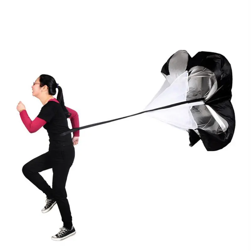 Football resistance umbrella strength training physical fitness umbrella running explosives athletic strength speed umbrella
Football resistance umbrella strength training physical fitness umbrella running explosives athletic strength speed umbrella