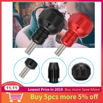 Alloy Anti-Slip Tattoo Machine Grip Self-Locking Supplies Body Art Accessory Tools b
Alloy Anti-Slip Tattoo Machine Grip Self-Locking Supplies Body Art Accessory Tools b