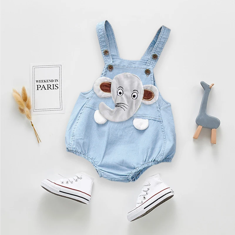 IENENS Kids Baby Jumper Boys Girls Clothes Pants Denim Shorts Jeans Overalls Toddler Infant Jumpsuits Newborn Clothing Trousers
IENENS Kids Baby Jumper Boys Girls Clothes Pants Denim Shorts Jeans Overalls Toddler Infant Jumpsuits Newborn Clothing Trousers