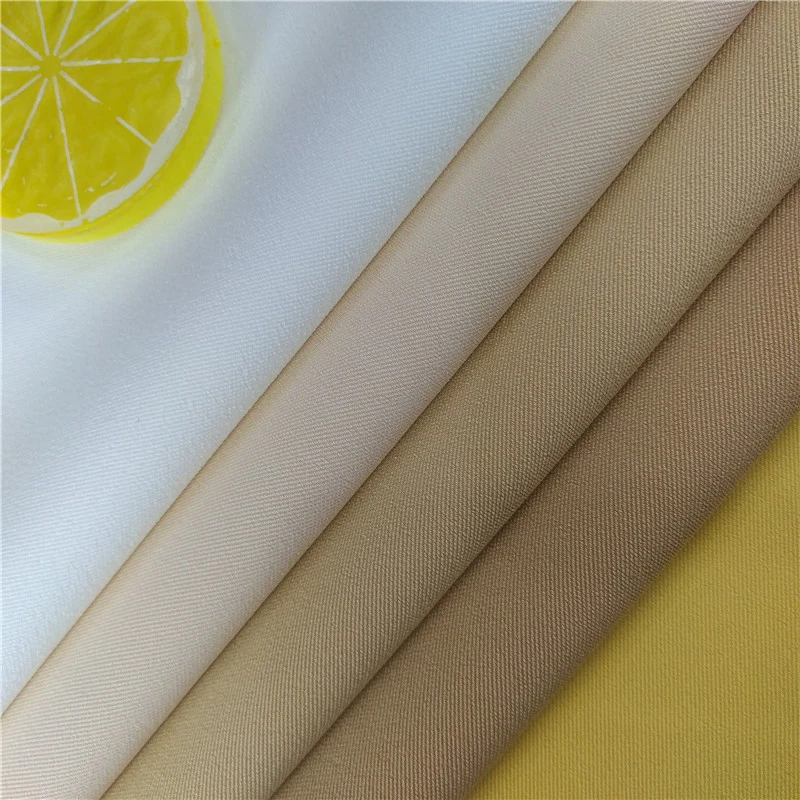 High Quality 220GSM Polyester Elastic Mesh Twist Fabric Fashion Fabric in Spring Summer Japan and Korea Style
High Quality 220GSM Polyester Elastic Mesh Twist Fabric Fashion Fabric in Spring Summer Japan and Korea Style