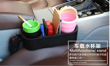 Car styling For Renault Koleos Fluenec Latitude Captur /Cadillac XTS SRX ATS CTS Universal Car Seat Seam Wedge Cup
Car styling For Renault Koleos Fluenec Latitude Captur /Cadillac XTS SRX ATS CTS Universal Car Seat Seam Wedge Cup