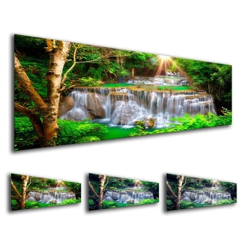 large size landscape diy Diamond Painting waterfall Diamond Embroidery Cross Stitch diamond Mosaic Sale home decor drop shipping
large size landscape diy Diamond Painting waterfall Diamond Embroidery Cross Stitch diamond Mosaic Sale home decor drop shipping