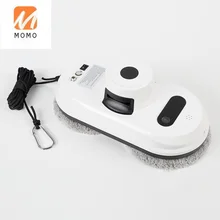 Map Navigation Robot Vacuum Cleaner With Mobile App Control, Water Tank, Smart Memory
Map Navigation Robot Vacuum Cleaner With Mobile App Control, Water Tank, Smart Memory