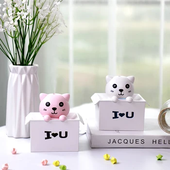 Air humidifier electric air diffuser aromatherapy essential oil diffuser for home USB fog light with LED night light
Air humidifier electric air diffuser aromatherapy essential oil diffuser for home USB fog light with LED night light