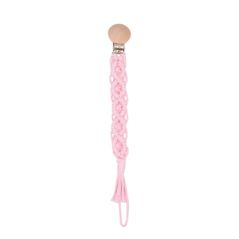 Baby Care Chains Teethers Universal Holder Leash For Pacifiers Nipples Clip Chain Infant Child Cotton Chains Teethers
Baby Care Chains Teethers Universal Holder Leash For Pacifiers Nipples Clip Chain Infant Child Cotton Chains Teethers