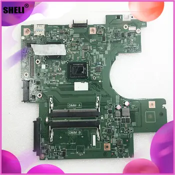 SHELI FOR Dell Latitude 3330 Laptop Motherboard 8g44h 4NRW8 04NRW8 CN-04NRW8 12275-1 with i3-2375 CPU 
SHELI FOR Dell Latitude 3330 Laptop Motherboard 8g44h 4NRW8 04NRW8 CN-04NRW8 12275-1 with i3-2375 CPU