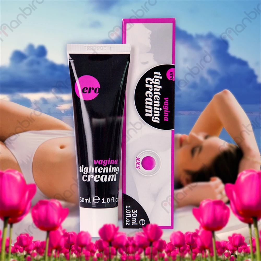 Сужающий спрей Tightening XXS купить со скидкой в секс шопе  Лубриканты  Сужающие