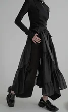 2022 New Arrival Spring Women Lace-Up Spiral Pleated Skirt 
2022 New Arrival Spring Women Lace-Up Spiral Pleated Skirt