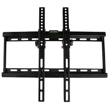 Flat Slim TV Wall Mount Bracket 23 28 30 32 40 42 48 50 55 inch LED LCD Plasma
Flat Slim TV Wall Mount Bracket 23 28 30 32 40 42 48 50 55 inch LED LCD Plasma