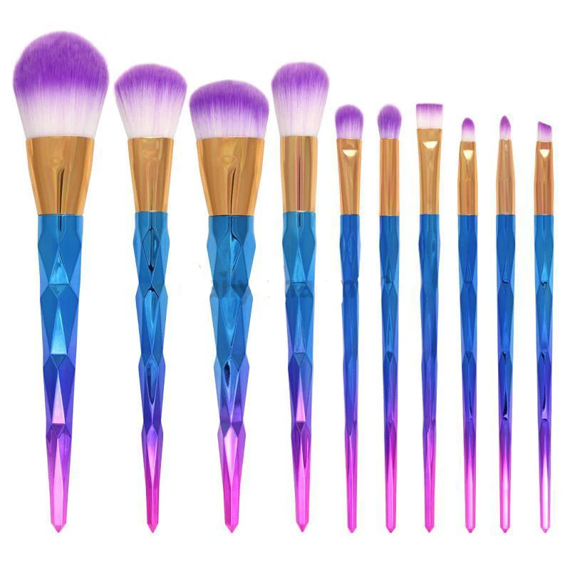 10pcs/set Nail Art Brush,Prismatic Irregular Surface Design Nail Pen Cosmetics Make Up Brushes Nail Art Manicure Tools**TR20**#
10pcs/set Nail Art Brush,Prismatic Irregular Surface Design Nail Pen Cosmetics Make Up Brushes Nail Art Manicure Tools**TR20**#
