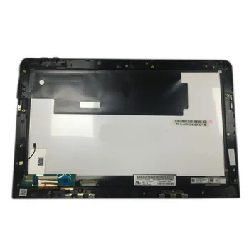 Tested Grade A+++ 11.6" For Lenovo Thinkpad Helix 2 LCD Screen+Touch Digitizer Assembly with frame LD116WF1 SP N2 LP116WF1-SPN2
Tested Grade A+++ 11.6" For Lenovo Thinkpad Helix 2 LCD Screen+Touch Digitizer Assembly with frame LD116WF1 SP N2 LP116WF1-SPN2