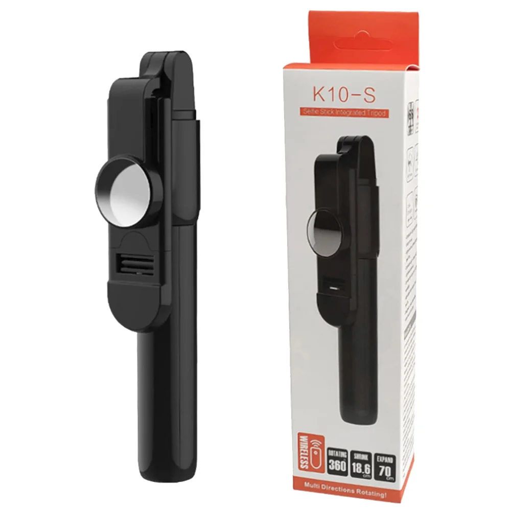 1pc Compact Design All in One Extendable Self-timer Selfie Shutter Selfie Stick for Phone Outdoor Indoor
1pc Compact Design All in One Extendable Self-timer Selfie Shutter Selfie Stick for Phone Outdoor Indoor
