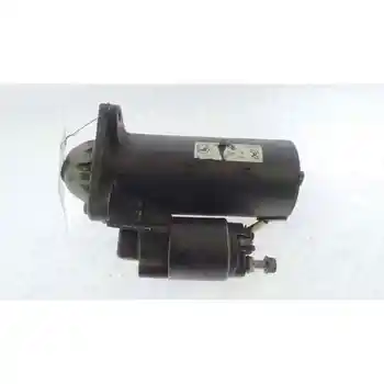 55353857 ENGINE STARTER OPEL ZAFIRA B 
55353857 ENGINE STARTER OPEL ZAFIRA B