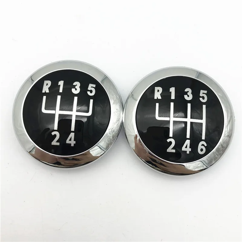 Car Styling Accessories 5/6 Speed Gear Shift Knob Emblem Cap Cover Case For VW Volkswagen Passat B6 2005-2011
Car Styling Accessories 5/6 Speed Gear Shift Knob Emblem Cap Cover Case For VW Volkswagen Passat B6 2005-2011