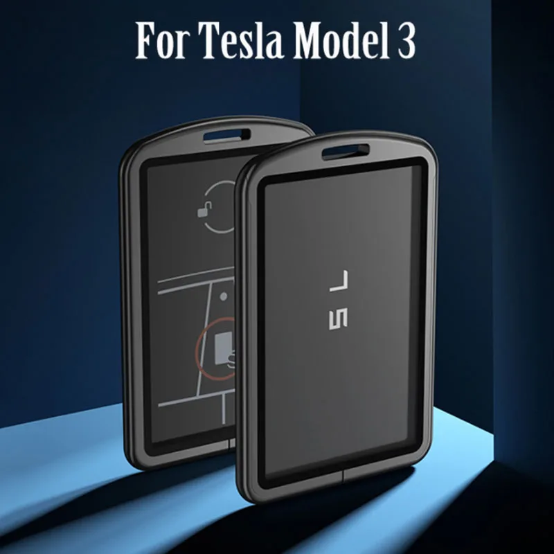 Алюминий брелок для автомобильных ключей, чехол для ключей для Tesla модель 3 ключа оболочки протектор сумка индукционный держатель для карт
Алюминий брелок для автомобильных ключей, чехол для ключей для Tesla модель 3 ключа оболочки протектор сумка индукционный держатель для карт