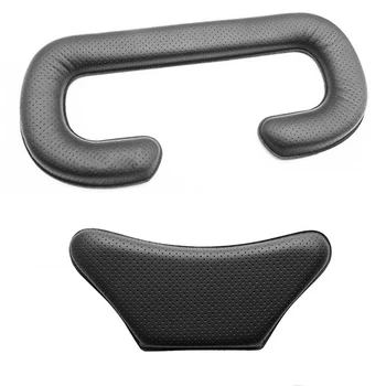 Hot 3C-Replacement Foam Masks Vr Pad Protector for Vr Htc Vive Pro 2 Headset Vr Foam Cover Virtual Reality accessories
Hot 3C-Replacement Foam Masks Vr Pad Protector for Vr Htc Vive Pro 2 Headset Vr Foam Cover Virtual Reality accessories