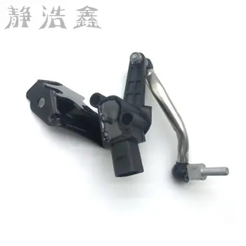 8K0941285P for Audi A4l b8 Headlamp Horizontal Sensor Lighting Sensor Body Sensor 8k0 941 285 P
8K0941285P for Audi A4l b8 Headlamp Horizontal Sensor Lighting Sensor Body Sensor 8k0 941 285 P
