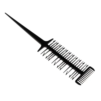 7Pcs Salon Hair Hairdressing Coloring Dyeing Kit, Hairdresser Color Dye Brush Comb Mixing Bowl Tint Tool Set
7Pcs Salon Hair Hairdressing Coloring Dyeing Kit, Hairdresser Color Dye Brush Comb Mixing Bowl Tint Tool Set