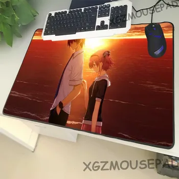 XGZ Japanese Anime Large Size Diy Custom Mouse Pad Lock Edge Pure Love Girl Love Computer Desk Mat Rubber Non-slip 70x30 
XGZ Japanese Anime Large Size Diy Custom Mouse Pad Lock Edge Pure Love Girl Love Computer Desk Mat Rubber Non-slip 70x30