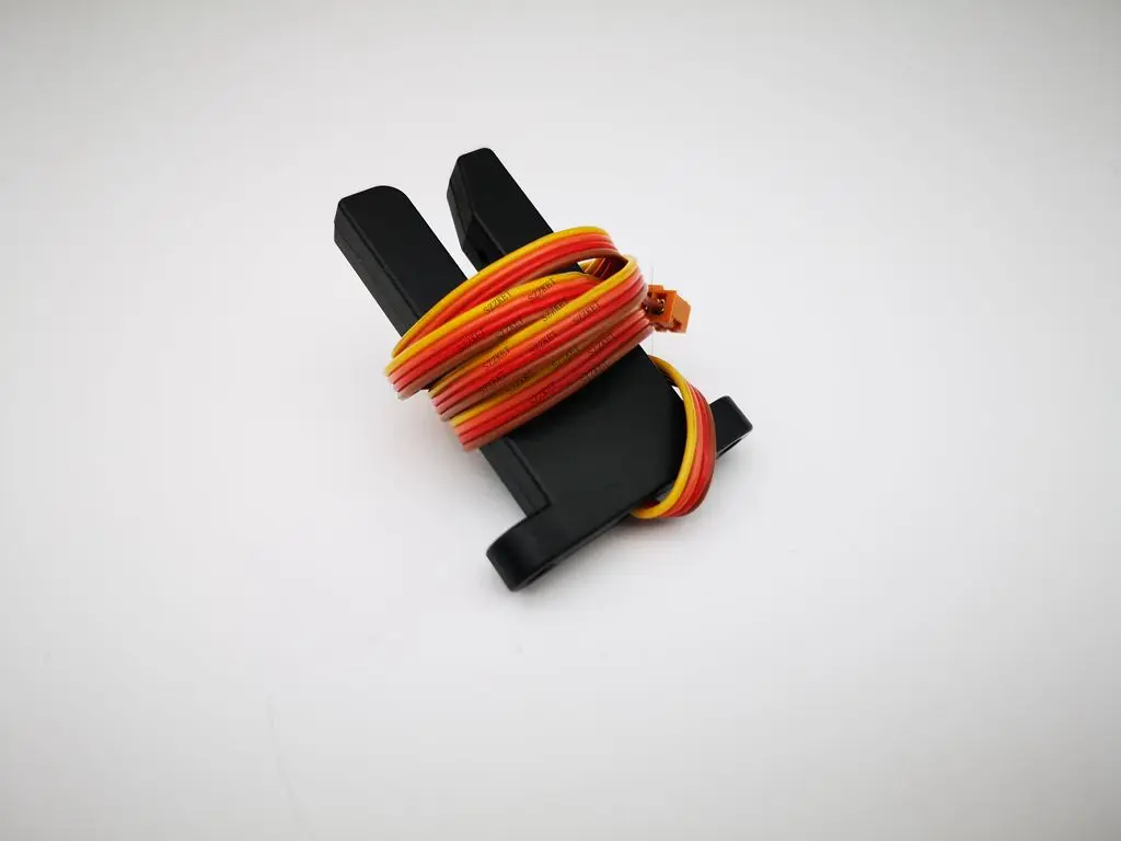new original sensor for TSC barcode printing accessories TTP-344, ME240, 2410, TP-346 TTP-246M sensor
new original sensor for TSC barcode printing accessories TTP-344, ME240, 2410, TP-346 TTP-246M sensor