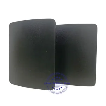 Lightweight Military and Police High Quality UHMWPE Rubberized NIJ IIIA Security Ballistic Plate Stand Alone
Lightweight Military and Police High Quality UHMWPE Rubberized NIJ IIIA Security Ballistic Plate Stand Alone