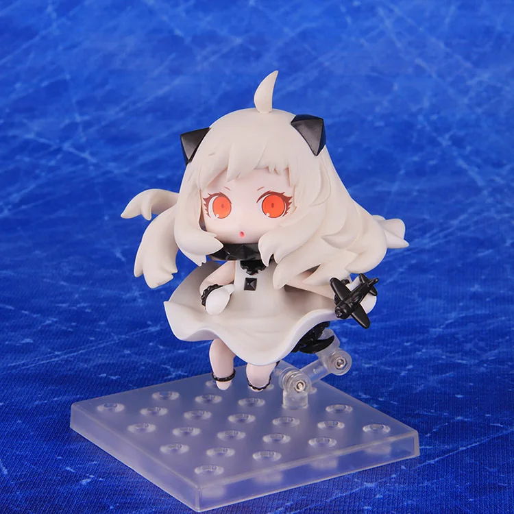 Diffuse Dynamic Square Anime Fleet Collection Mother Ship Northern Xi Ji GSC Cute 542 Clay Boxed Garage Kit
Diffuse Dynamic Square Anime Fleet Collection Mother Ship Northern Xi Ji GSC Cute 542 Clay Boxed Garage Kit