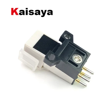 1PCS AT-3600L Vinyl Cartridge Moving Magnetic (MM) Stylus Vinyl Record Player Diamond Stylus T0976
1PCS AT-3600L Vinyl Cartridge Moving Magnetic (MM) Stylus Vinyl Record Player Diamond Stylus T0976