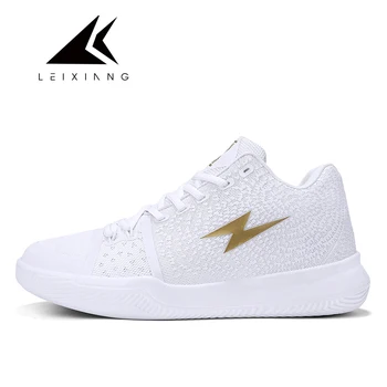 White Baskets Homme 2019 Men Basketball Shoes Comfortable Women Shoes Outdoor Cushion Ankle Sport Shoes Mens Trainers Zapatillas 
White Baskets Homme 2019 Men Basketball Shoes Comfortable Women Shoes Outdoor Cushion Ankle Sport Shoes Mens Trainers Zapatillas