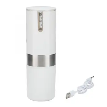 Electric Coffee Machine Household Full-Automatic Coffee Capsule Machine Portable Mini USB Electric Coffee Maker Machine 
Electric Coffee Machine Household Full-Automatic Coffee Capsule Machine Portable Mini USB Electric Coffee Maker Machine