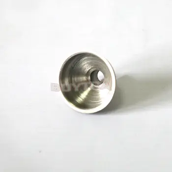 Small Stainless Steel Mini Funnel for Essential Oil Bottles Flasks Refillable Bottle Accessories
Small Stainless Steel Mini Funnel for Essential Oil Bottles Flasks Refillable Bottle Accessories