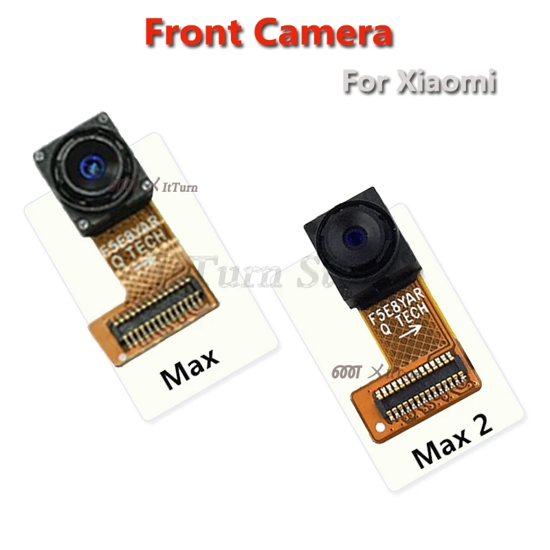 100% Tested Original For Xiaomi Max Max2 Facing Front Small Camera Module Flex Cable Repair Parts
100% Tested Original For Xiaomi Max Max2 Facing Front Small Camera Module Flex Cable Repair Parts