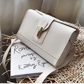 2020 Casual Solid Flap Bags Shoulder PU Leather Crossbody Bags for Women 2020 Female Handbags Mini Purses Travel Cross Body Bag
2020 Casual Solid Flap Bags Shoulder PU Leather Crossbody Bags for Women 2020 Female Handbags Mini Purses Travel Cross Body Bag