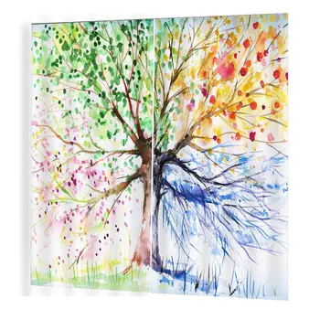 Digital 5 170*200Curtain Floral Flowers Printing Door Window Curtains Home decor Bedroom Living room
Digital 5 170*200Curtain Floral Flowers Printing Door Window Curtains Home decor Bedroom Living room