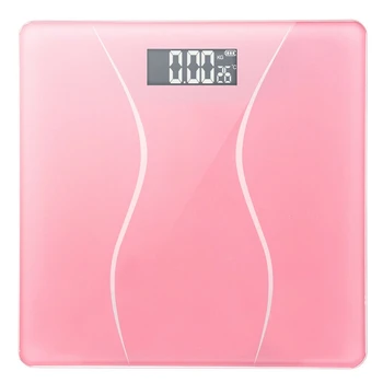 180KG Household Electronic Weighing Scale Adult Health Weighing Custom Electronic Scale
180KG Household Electronic Weighing Scale Adult Health Weighing Custom Electronic Scale