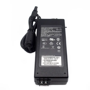 For LITEON AC Adapter DD-1800-3-LF Power Supply 2Pin Screw Socket 53.5V 1.5A - Used 
For LITEON AC Adapter DD-1800-3-LF Power Supply 2Pin Screw Socket 53.5V 1.5A - Used