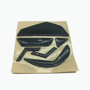 Logitech G502 Mouse Feet 0.6mm Teflon Hot Sales Mouse Stickers Mouse Skates Pads for Logitech G502 Laser Gaming Mouse
Logitech G502 Mouse Feet 0.6mm Teflon Hot Sales Mouse Stickers Mouse Skates Pads for Logitech G502 Laser Gaming Mouse