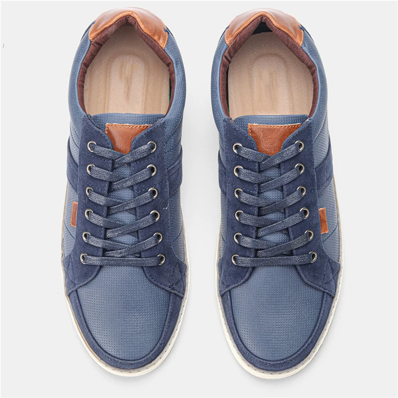 2021 Hot Men's shoes single shoes spring new European station flat sports men's casual trendy shoes men's board shoes
2021 Hot Men's shoes single shoes spring new European station flat sports men's casual trendy shoes men's board shoes