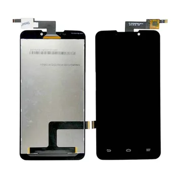 LCD Display for 5.7" ZTE Grand Memo N5 U5 N9520 V9815 LCD Display Touch Screen Digitizer Panel Replacement Assembly
LCD Display for 5.7" ZTE Grand Memo N5 U5 N9520 V9815 LCD Display Touch Screen Digitizer Panel Replacement Assembly