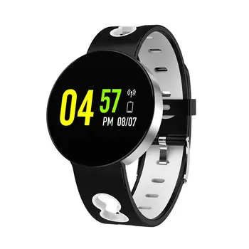 X7 Smart Bracelet Heart Rate Monitor Pedometer Sleep IP68 Waterproof Fitness Smart Band for Android IOS
X7 Smart Bracelet Heart Rate Monitor Pedometer Sleep IP68 Waterproof Fitness Smart Band for Android IOS