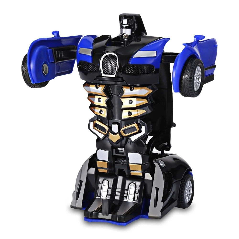 MrY Arrival One-key Deformation Car Toys Automatic Transform Robot Plastic Model Car Transformation Robots Toys For Children
MrY Arrival One-key Deformation Car Toys Automatic Transform Robot Plastic Model Car Transformation Robots Toys For Children