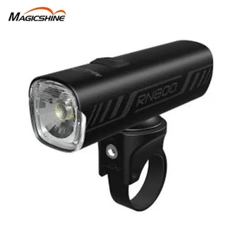 Magicshine Bike Handlebar Front Light USB Type-C Rechargeable Bike Light Waterproof 1200 Lumens Cycling Headlight RN 1200 RN800
Magicshine Bike Handlebar Front Light USB Type-C Rechargeable Bike Light Waterproof 1200 Lumens Cycling Headlight RN 1200 RN800