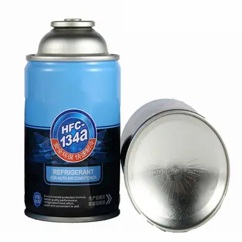 R134A Car Automotive Air Conditioning Refrigerant Cooling Agent Refrigerator ECO-Friendly Protection Water Filter Replacement
R134A Car Automotive Air Conditioning Refrigerant Cooling Agent Refrigerator ECO-Friendly Protection Water Filter Replacement