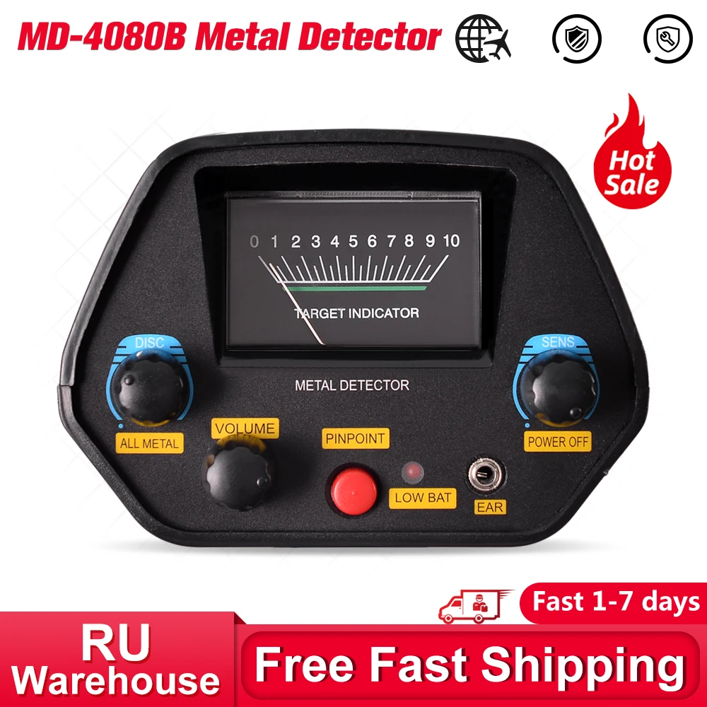 Handheld Professional Underground Metal Detector High Sensitivity Jewelry Treasure Gold Metal Detecting Tool Hunter Coins
Handheld Professional Underground Metal Detector High Sensitivity Jewelry Treasure Gold Metal Detecting Tool Hunter Coins