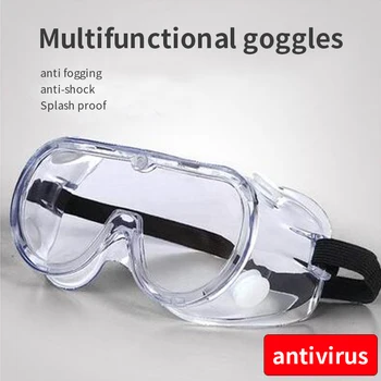 Eye Safety Protective Goggles Protection Glasses 3-layer Full protection 50Pcs Gas Facical Mask
Eye Safety Protective Goggles Protection Glasses 3-layer Full protection 50Pcs Gas Facical Mask